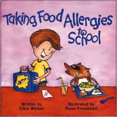 Taking Food Allergies to School
