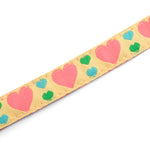 Interchangable strap for Alert Wristbands