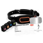 Sports Medical ID Bracelet