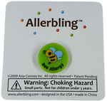 Allerbling Charm