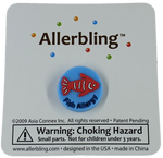 Allerbling Charm