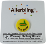 Allerbling Charm