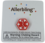 Allerbling Charm