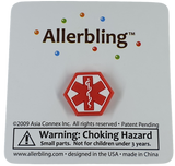 Allerbling Charm