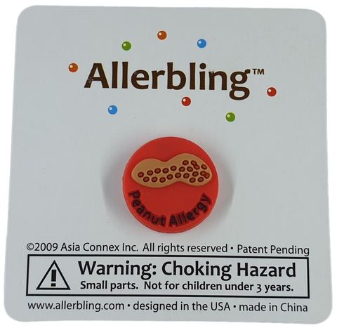 Allerbling Charm