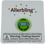 Allerbling Charm