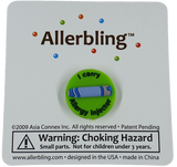 Allerbling Charm