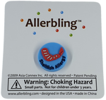 Allerbling Charm