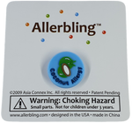 Allerbling Charm