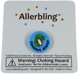 Allerbling Charm