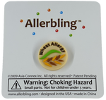 Allerbling Charm