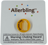 Allerbling Charm