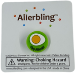 Allerbling Charm