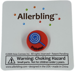 Allerbling Charm