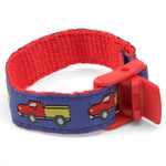 Interchangable strap for Alert Wristbands