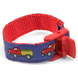 Interchangable strap for Alert Wristbands