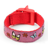 Interchangable strap for Alert Wristbands