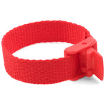 Alert Band  with Engravable Plaque