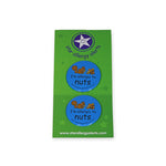 I'm Gluten Free - badge