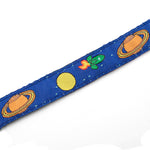 Interchangable strap for Alert Wristbands