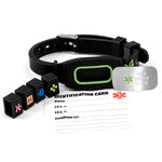 Sports Medical ID Bracelet